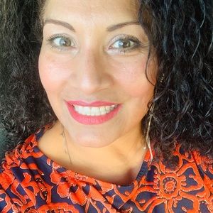 Meet your Posher, Maria mercedes